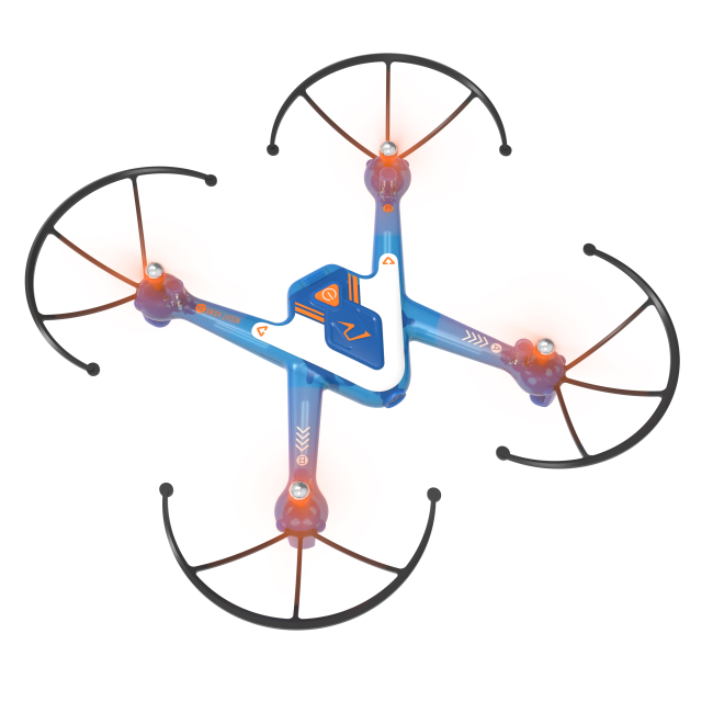 Радіокеровані моделі - Квадрокоптер Revolt Syma (X15PRO)#5