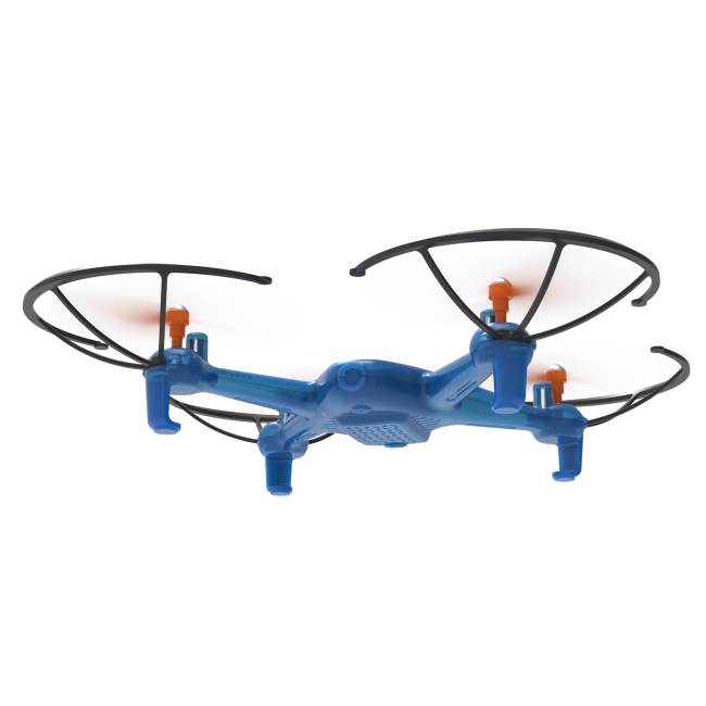 Радіокеровані моделі - Квадрокоптер Revolt Syma (X15PRO)#6