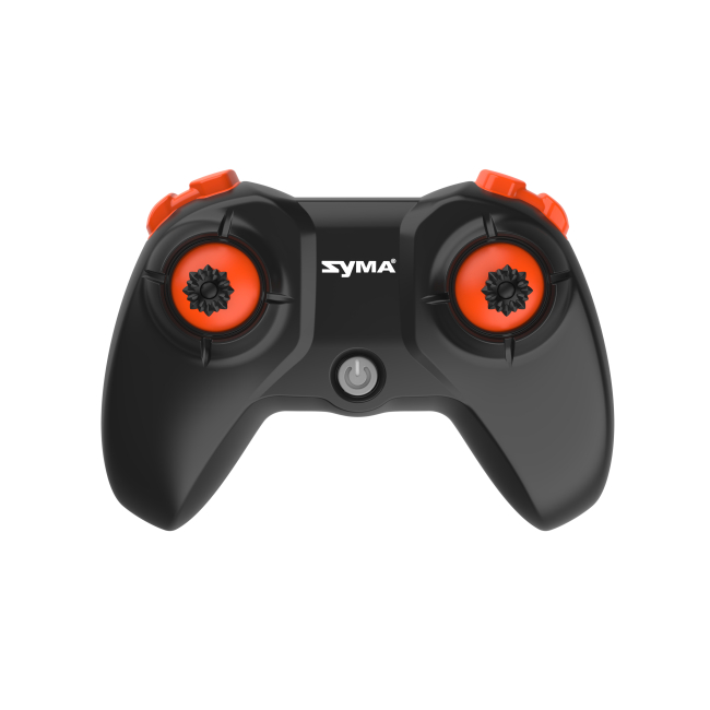 Радіокеровані моделі - Квадрокоптер Revolt Syma (X15PRO)#7