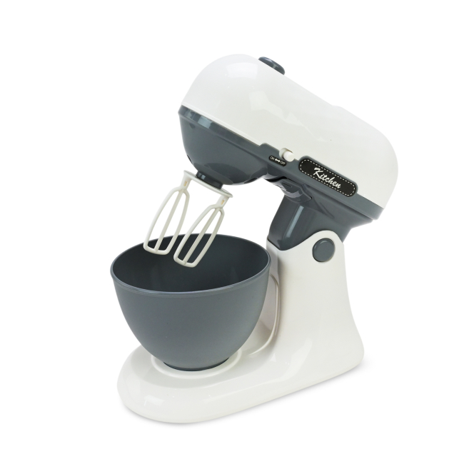 Дитячі кухні та побутова техніка - Ігровий набір Країна Іграшок Міксер і тостер (998-14L)#2