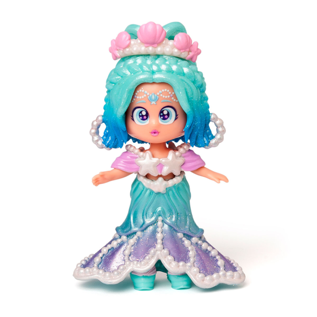 Ляльки - Ігровий набір Kookyloos Fairytale Перл (PKLSP106IN200)#2