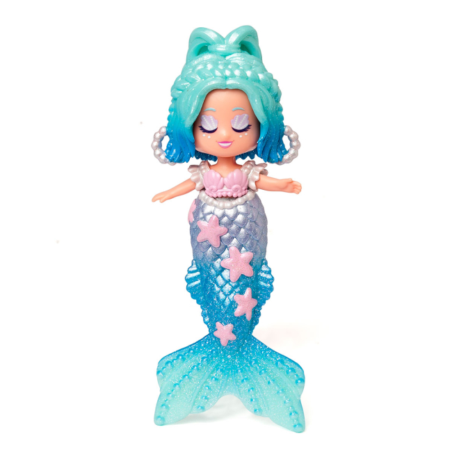 Ляльки - Ігровий набір Kookyloos Fairytale Перл (PKLSP106IN200)#3