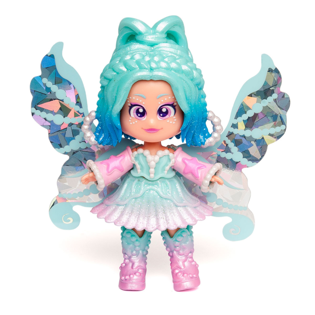 Ляльки - Ігровий набір Kookyloos Fairytale Перл (PKLSP106IN200)#4