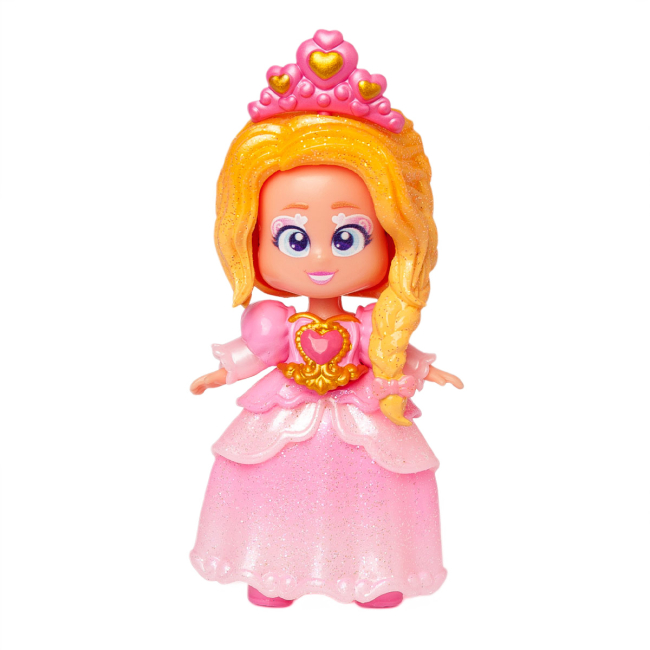 Ляльки - Ігровий набір Kookyloos Fairytale Серденько (PKLSP106IN220)#2