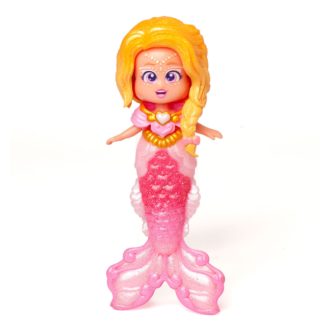 Ляльки - Ігровий набір Kookyloos Fairytale Серденько (PKLSP106IN220)#3