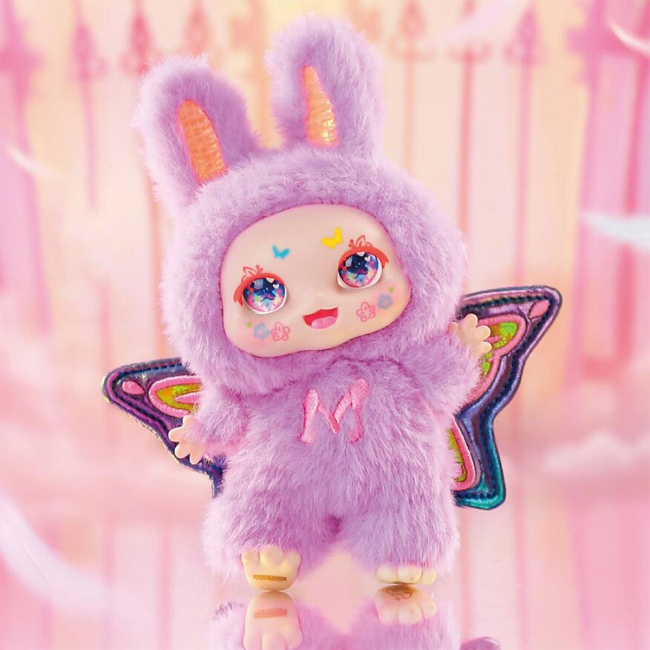 Брелоки - Брелок-сюрприз Pop Top Kimmon Мрійники (556016)#7