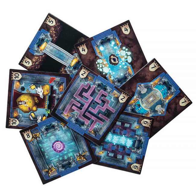 Настільні ігри - Настільна гра Kilogames Тенета Слів (KG-2300)#5