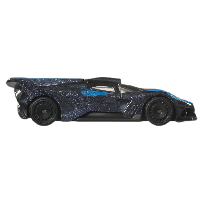 Автомоделі - Автомодель Hot Wheels Car culture Bugatti Bolide (FPY86/JBK79)#3