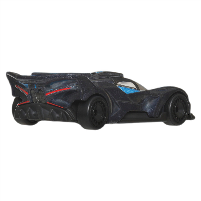 Автомоделі - Автомодель Hot Wheels Car culture Bugatti Bolide (FPY86/JBK79)#4