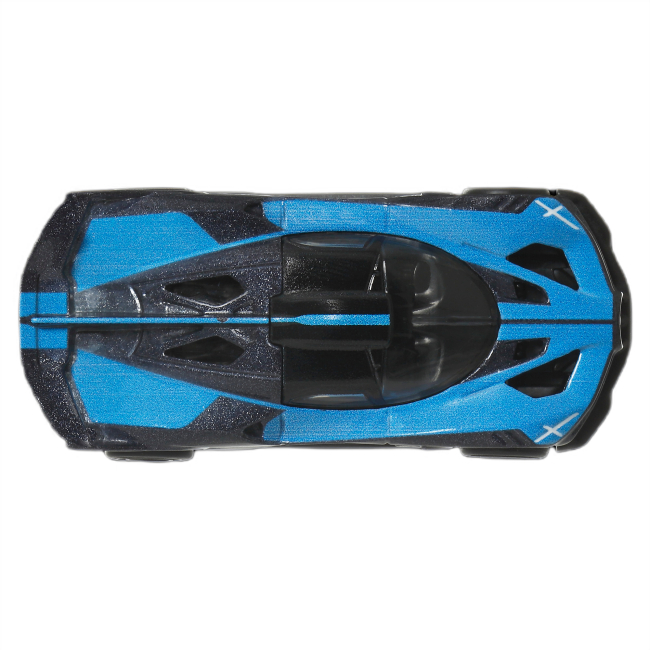 Автомоделі - Автомодель Hot Wheels Car culture Bugatti Bolide (FPY86/JBK79)#5