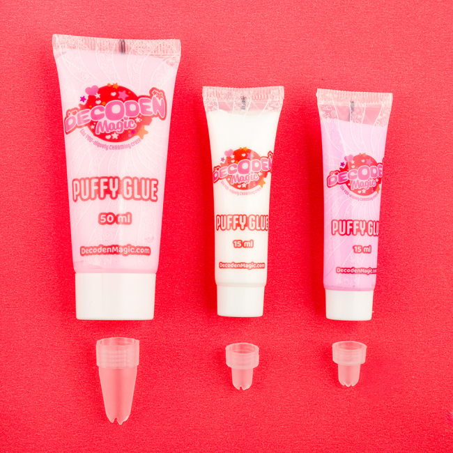 Набори для творчості - Набір для творчості Decoden Magic Trinket Tin Creator Класік (4701TT)#4