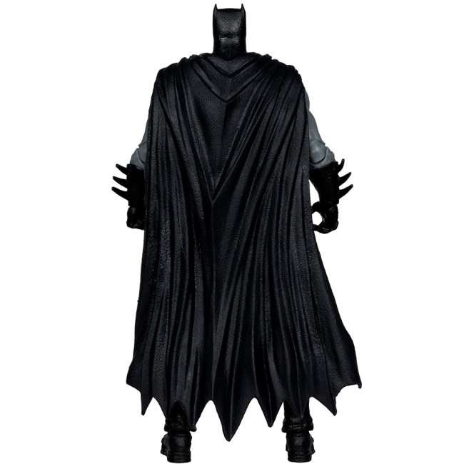 Фігурки персонажів - Ігрова фігурка Mcfarlane DC Multiverse Бетмен (17539)#2