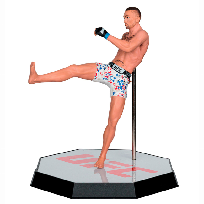Фігурки чоловічків - Ігрова фігурка Mcfarlane UFC Max Holloway (10443)#2
