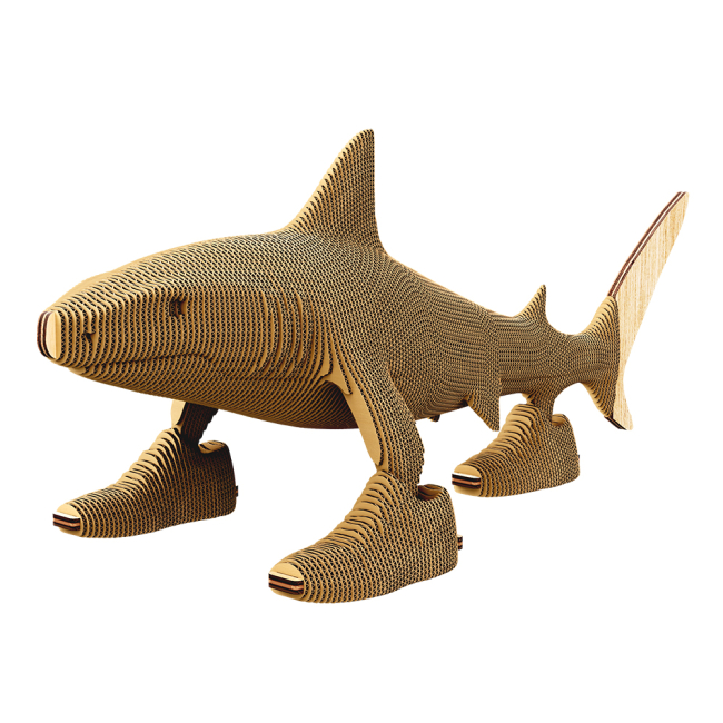 3D-пазли - 3D пазл Cartonic Surprise Tralalero Tralala and friends (CARTSURPTRA)#7