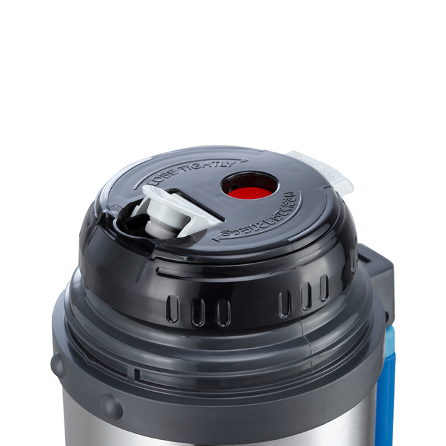 Чашки, склянки - Термос Zojirushi 2000 мл (1678.00.20)#2