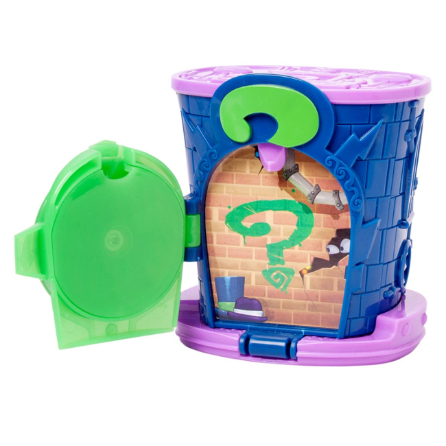 Фігурки персонажів - Ігровий набір SuperThings Kazoom Power Прихована база Енігма (PSTSP112IN230)#2