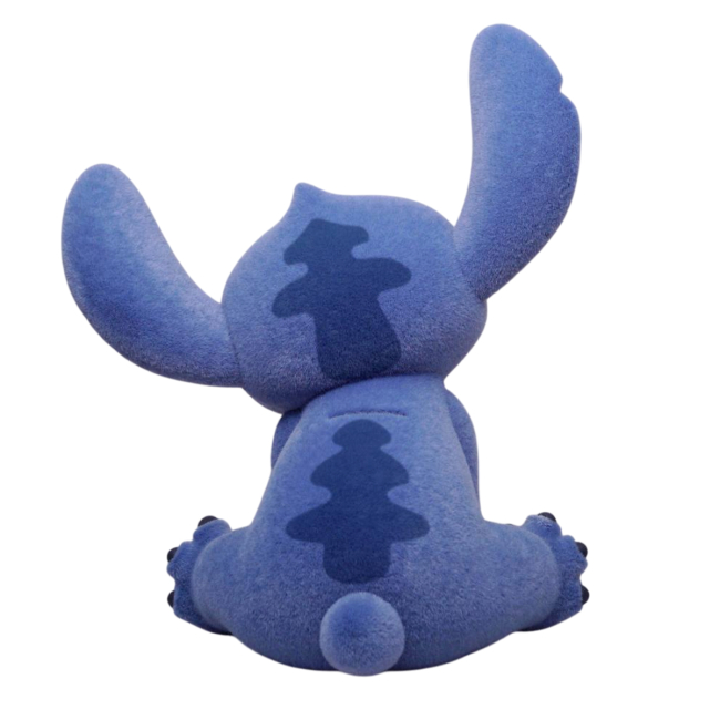 Фігурки персонажів - Скарбничка Monogram Disney Стіч 2025 (83424)#2