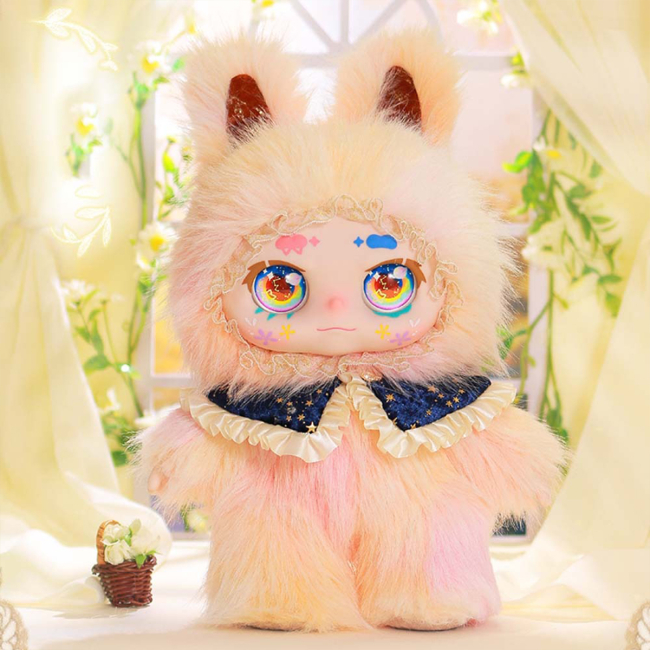 Персонажі мультфільмів - М'яка іграшка Pop Top Kimmon Kimmon Мить краси (556011)#5