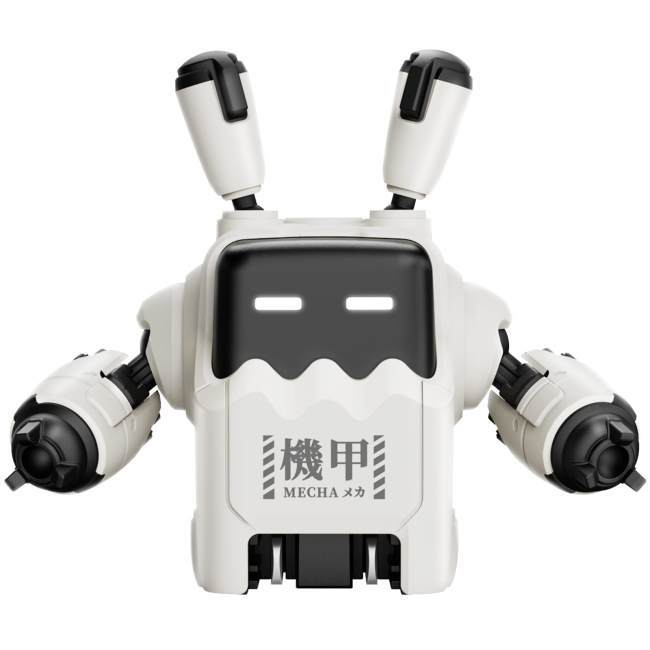 Павербанки - Зарядний пристрій GravaStar Delta35 35Вт 2XUSB-C білий (GRAVASTARA35_WHT_EUK)#2