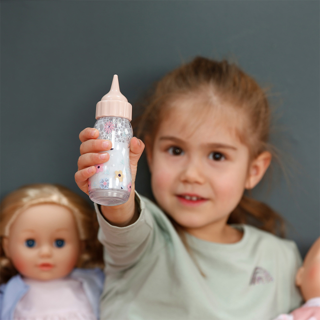 Одяг та аксесуари - Пляшечка для ляльки Baby Born Чарівне годування (838570)#3