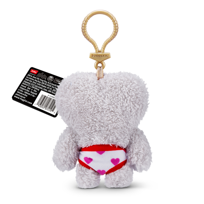 Брелоки - Брелок Fuggler КосмоГрім (15705M)#3