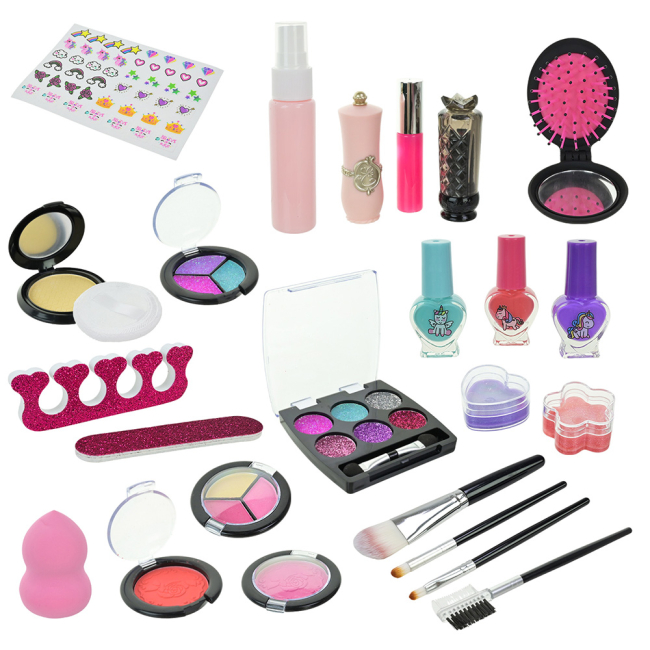 Косметика - Набір косметики Країна Іграшок Єдиноріжка (2104G)#2