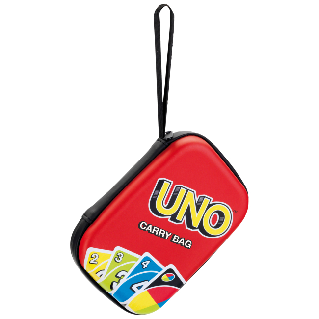 Пенали та гаманці - Футляр Klein для карткової гри UNO (5901)#2