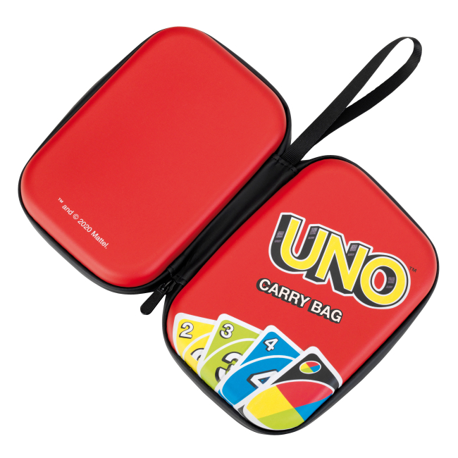 Пенали та гаманці - Футляр Klein для карткової гри UNO (5901)#3
