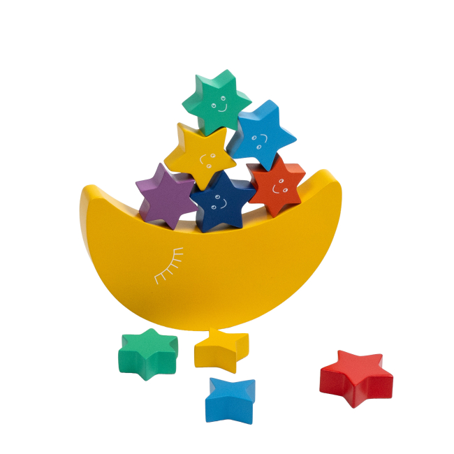 Розмальовки та актівітібуки (2-6 років) - Подарунковий бокс «Містер Подушка та зірки» (4820296570034)#5