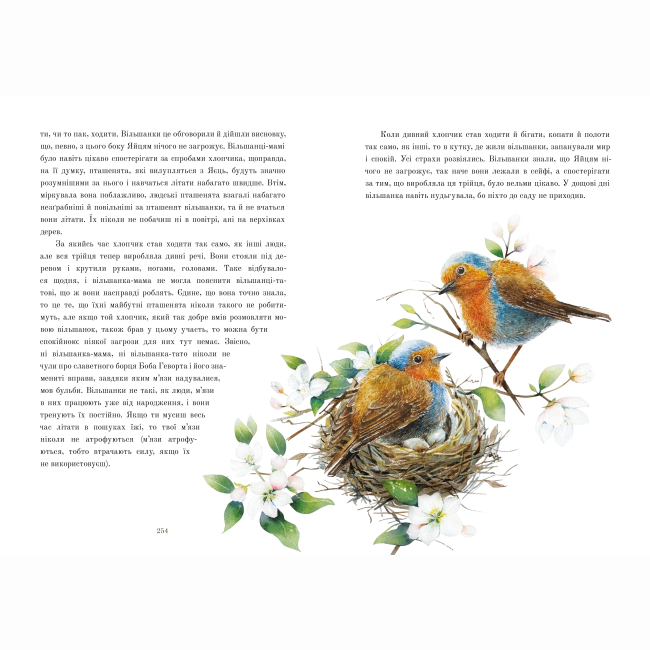 Класика дитячої літератури - Книжка «Таємний сад» Френсіс Бернет (9786178383244)#3