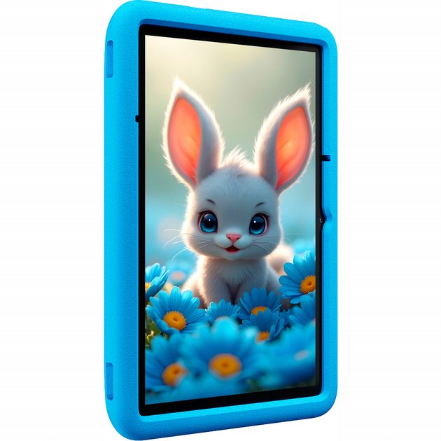 Планшети - Планшет Blackview Tab 60 Pro Kids 10.1'' 4/128GB LTE Ocean Blue (BVTAB60PRO_KIDS-BL)#3
