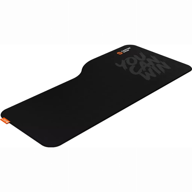 Клавіатура і миші - Ігрова поверхня Canyon MP-10 (CND-CMP10)#2