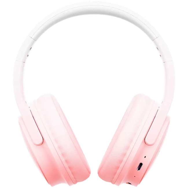 Навушники - Навушники Canyon OnRiff 4 Bluetooth Pink (CNS-CBTHS4P)#2