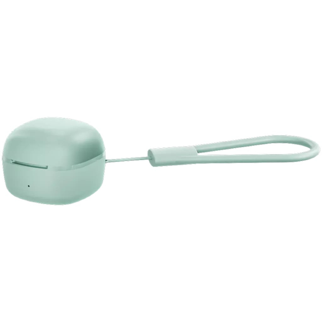 Навушники - Навушники Canyon OnGo 4 Mini TWS Green (CNS-TWS4GR)#4