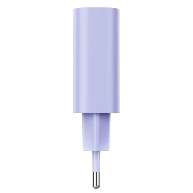 Павербанки - Мережевий зарядний пристрій Canyon OnCharge 30CL 1xPD Type-C 30W Purple (CNE-CHA30CLPU)#3