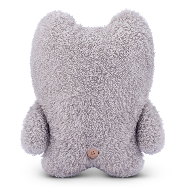 Персонажі мультфільмів - М'яка іграшка Fuggler Дід Зубко – Сивий Вус 22 см (15727K)#2