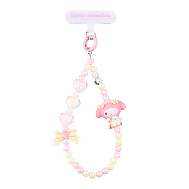 Брелоки - Ланцюжок для телефону Pop Top Sanrio Чарівний стиль (25SM-005)#3