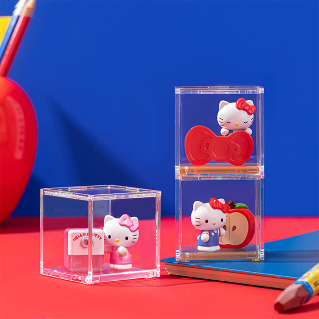 Фігурки персонажів - Фігурка-сюрприз Pop Top Hello Kitty Канцелярські історії (25WH-005)#8