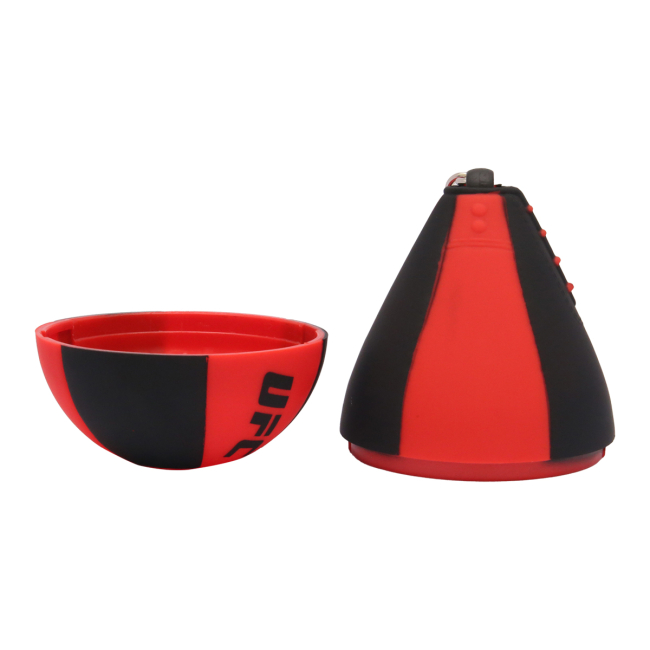 Фігурки чоловічків - Ігровий набір UFC Спідбол (UFC2009)#3