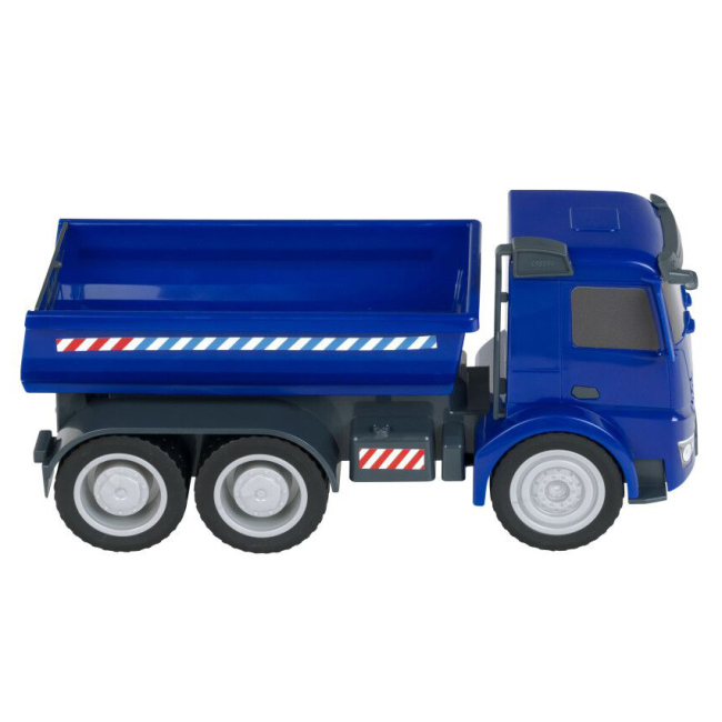 Транспорт і спецтехніка - Автомодель Klein Arocs Самоскид (3803)#3