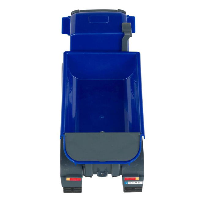 Транспорт і спецтехніка - Автомодель Klein Arocs Самоскид (3803)#4