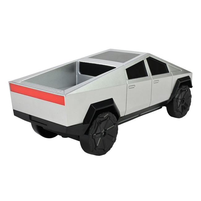 Радіокеровані моделі - Автомобіль Країна Іграшок Tesla Cybertruck (9076)#2