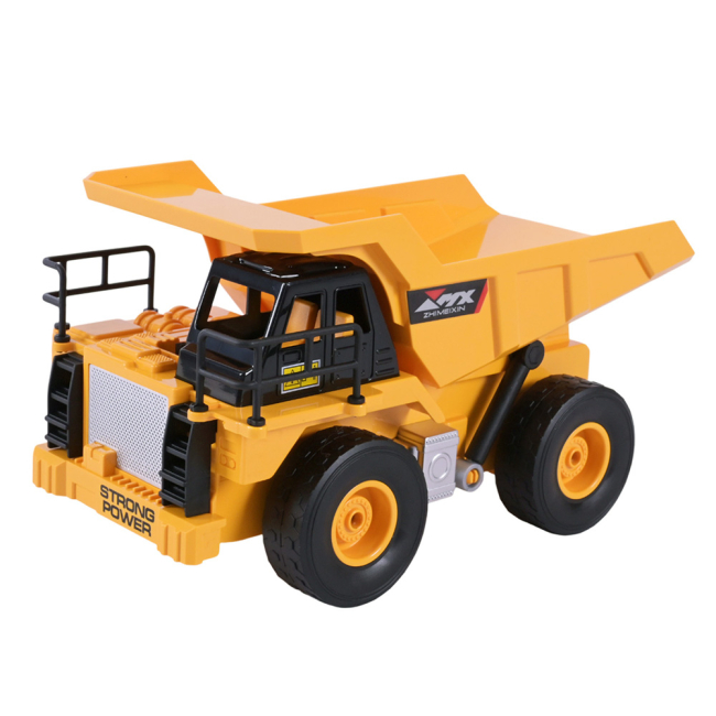 Радіокеровані моделі - Самоскид Країна Іграшок на радіокеруванні (Z6811A)#2