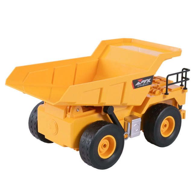 Радіокеровані моделі - Самоскид Країна Іграшок на радіокеруванні (Z6811A)#3