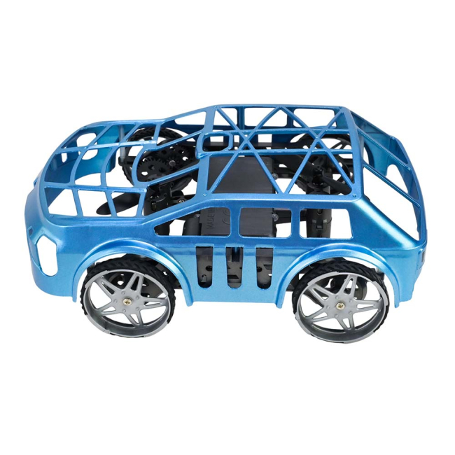 Радіокеровані моделі - Ігровий набір Solar Літаюча машинка (828/2)#2