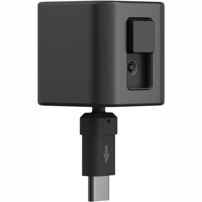 Блогерство і стрімінг - Камера HORI USB Camera для NS2 (ACC-1235)#3