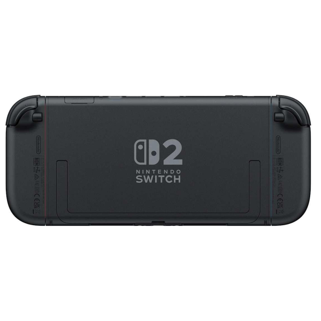 Ігрові приставки - Ігрова консоль Nintendo Switch 2 Console Mario Kart World Bundle (45496321529)#3