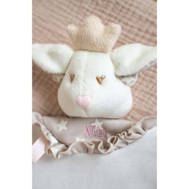 Розвивальні килимки - Іграшка текстильна Elfiki & Friends Ельфік Айлі (ІГ-0106)#3