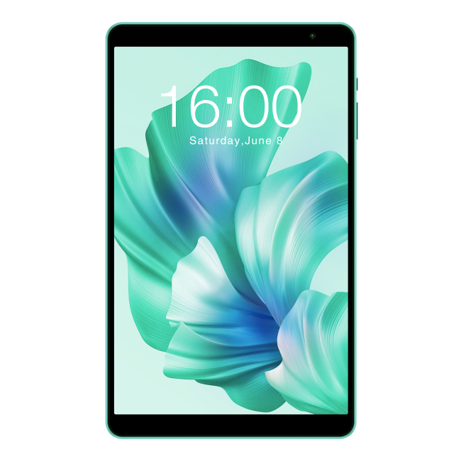 Планшети - Планшет Teclast P85T 8'' 4ГБ. 64ГБ. 5000мА•год. Android. ментоловий (6940709685655)#3