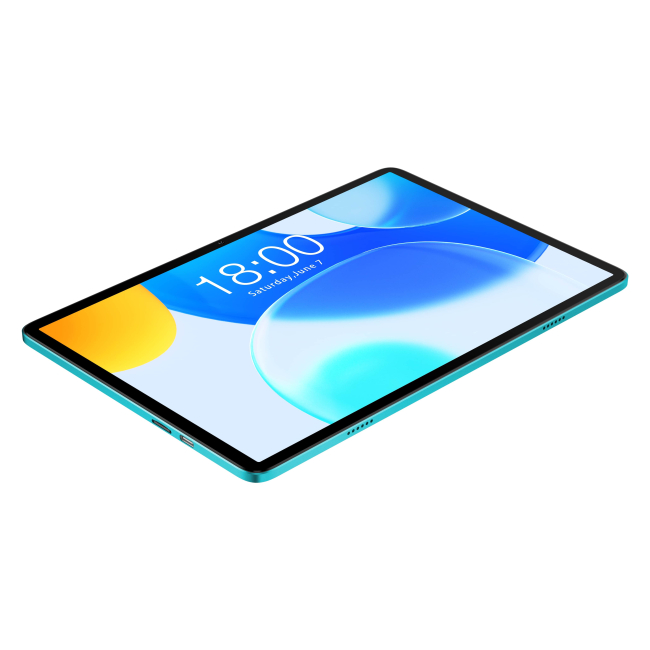 Планшети - Планшет Teclast P30 10.1'' 4ГБ. 64ГБ. 6000мА•год. Android. блакитний (6940709686201)#3